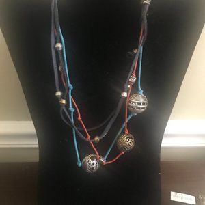 Chicos Necklace